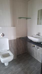 Image of 1300 Sq.ft 3 BHK Apartment / Flat for rent in Yash Signature, Anushakti Nagar, Mumbai for Rs. 120000
