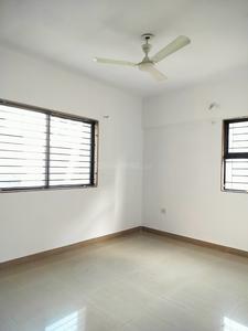 Bedroom Image of 1650 Sq.ft 3 BHK Apartment / Flat for sale in Magarpatta Sylvania, Magarpatta City Pune for Rs. 27000000