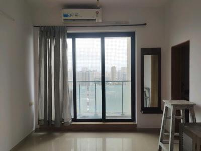 Bedroom Image of 1093 Sq.ft 3 BHK Apartment / Flat for sale in Rustomjee Elanza, Malad West Mumbai for Rs. 38000000
