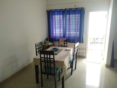 Hall Image of 1060 Sq.ft 2 BHK Apartment / Flat for sale in Hoodi Bengaluru for Rs. 9000000
