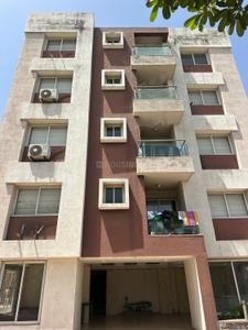 Image of 560 Sq.ft 1 BHK Apartment / Flat for rent in Raiya, Rajkot for Rs. 11000