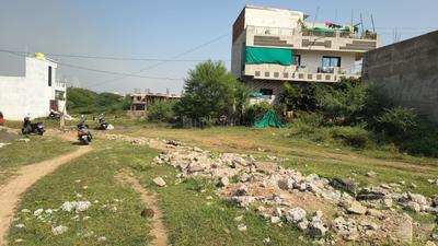 Image of 1000 Sq.ft Residential Plot / Land for sale in Dhantoli, Nagpur for Rs. 2000000
