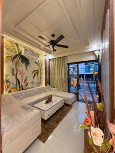 Hall Image of 3200 Sq.ft 4 BHK Independent House for sale in Niwaru Jaipur for Rs. 19100000