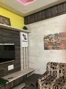 Hall Image of 550 Sq.ft 1 BHK Apartment / Flat for sale in Narayanguda Hyderabad for Rs. 4200000