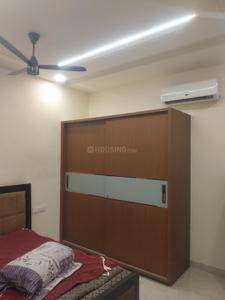 Image of 1500 Sq.ft 2 BHK Independent House for rent in Suncity Vistara Township, Arandia, Indore for Rs. 25000
