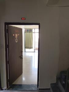 Main Entrance Image of 1500 Sq.ft 3 BHK Apartment / Flat for rent in Shayona Aaryamaany by Shayona Group, New Ranip Ahmedabad for Rs. 24000
