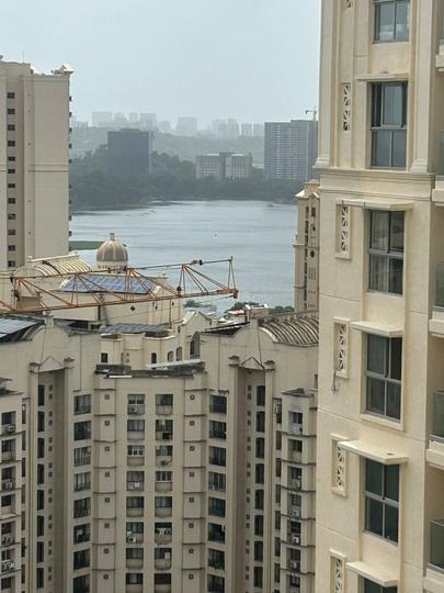 Hiranandani Highland A B C D And E Wing Main Image 1