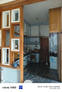 Kitchen Image of 3400 Sq.ft 3 BHK Independent House for sale in Vidyaranyapura Bengaluru for Rs. 22000000
