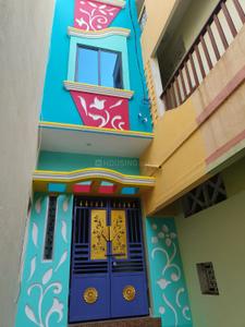 Image of 930 Sq.ft 2 BHK Independent House for sale in Ayappakkam, Chennai for Rs. 5580000