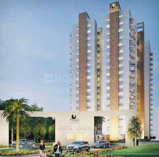 Prestige Cityscape Main Image 1