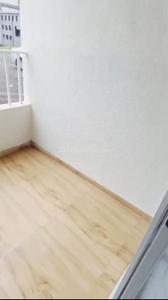 Balcony Image of 945 Sq.ft 2 BHK Apartment / Flat for sale in DML Hexa Towers, Dudulgaon Pune for Rs. 4988056