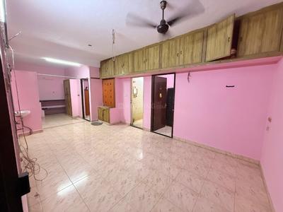 Hall Image of 800 Sq.ft 2 BHK Apartment / Flat for rent in Kotturpuram Chennai for Rs. 35000
