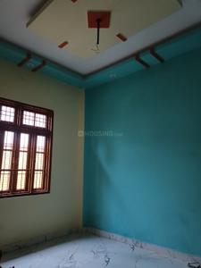 Bedroom Image of 600 Sq.ft 1 BHK Independent House for sale in Rajajipuram Lucknow for Rs. 2700000