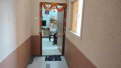 Image of 610 Sq.ft 1 BHK Apartment / Flat for sale in Badlapur West, Badlapur for Rs. 2300000