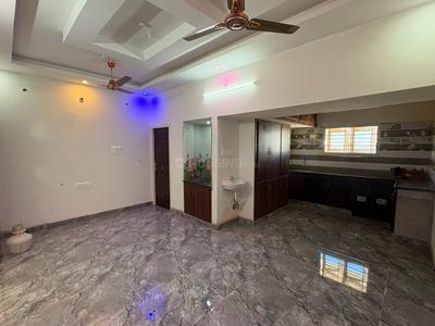 Hall Image of 1100 Sq.ft 2 BHK Independent House for sale in Trichy Tiruchirappalli for Rs. 5500000