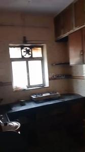 Kitchen Image of 550 Sq.ft 1 BHK Apartment / Flat for rent in Bhandup East Mumbai for Rs. 30000