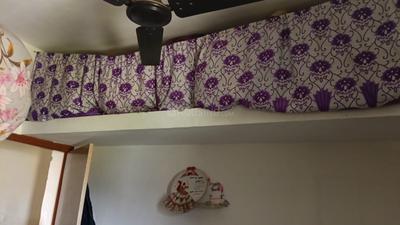Bedroom Image of 1006 Sq.ft 2 BHK Apartment / Flat for sale in Nikol Ahmedabad for Rs. 5200000