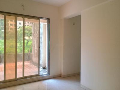 Living Room Image of 1024 Sq.ft 1 BHK Apartment / Flat for sale in Amrut Raj Regalia Phase 2, Ambernath East Ambernath for Rs. 2500000