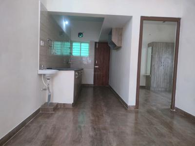 Dining Area Image of 1500 Sq.ft 2 BHK Independent House for rent in Carmelaram Bengaluru for Rs. 24000