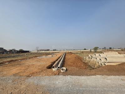 Image of 1000 Sq.ft Residential Plot / Land for sale in Sejbahar, Raipur for Rs. 1140000