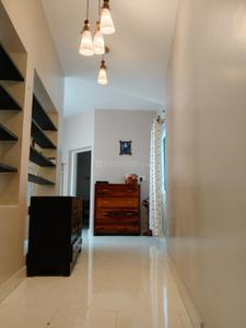 Hall Image of 1800 Sq.ft 3 BHK Independent House for sale in RT Nagar Bengaluru for Rs. 30000000