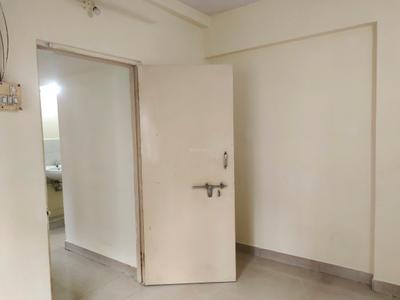 Bedroom Image of 370 Sq.ft 1 BHK Apartment / Flat for sale in Saptarshi Towers, Kandivali West Mumbai for Rs. 6870000