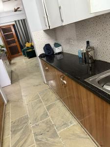 Kitchen Image of 3500 Sq.ft 4 BHK Independent House for sale in Sector 5 Gurgaon for Rs. 38000000
