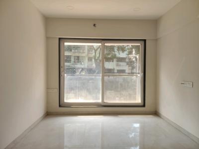 Bedroom Image of 860 Sq.ft 2 BHK Apartment / Flat for sale in Nicco Residency, Andheri East Mumbai for Rs. 22000000