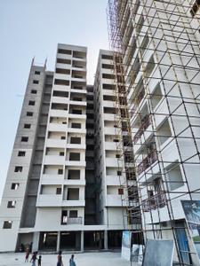 Image of 1100 Sq.ft 2 BHK Apartment / Flat for sale in Bachupally, Hyderabad for Rs. 5999000
