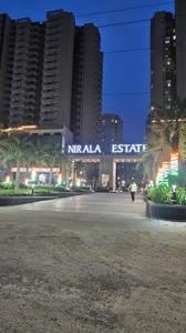 Image of 550 Sq.ft 1 RK Independent House for rent in Nirala Estate , Noida Extension, Greater Noida for Rs. 14000