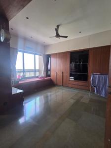 Hall Image of 2700 Sq.ft 3 BHK Apartment / Flat for sale in Satyam Skyline II, Naranpura Ahmedabad for Rs. 27500000