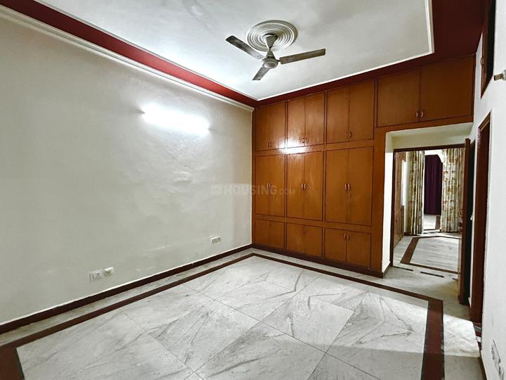Vikas Nagar, Sector 10 Bedroom 1
