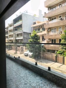 Living Room Image of 1850 Sq.ft 3 BHK Builder Floor for sale in Paramount Luxury Floor Sushant Lok 3, Sector 57 Gurgaon for Rs. 26000000