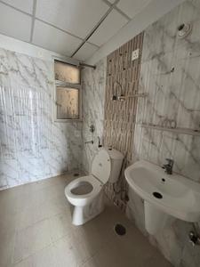Image of 1180 Sq.ft 2.5 BHK Apartment / Flat for sale in Amrapali Silicon City, Sector 76, Noida for Rs. 11800000