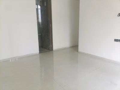 Bedroom Image of 950 Sq.ft 2 BHK Apartment / Flat for sale in Platinum Aura, Kalamboli Navi Mumbai for Rs. 10000000