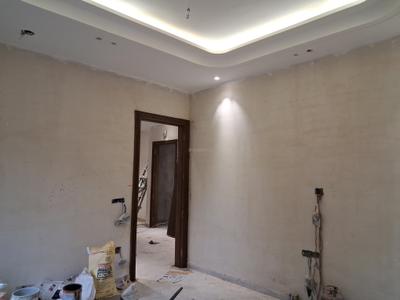 Bedroom Image of 1800 Sq.ft 3 BHK Builder Floor for sale in Paschim Vihar New Delhi for Rs. 40000000