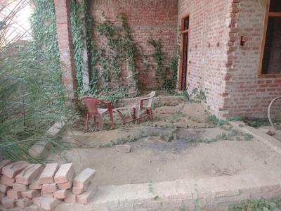 Image of 2000 Sq.ft 4 BHK Independent House for sale in Chaudrana, Unnao for Rs. 4100000