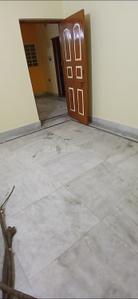Bedroom Image of 1600 Sq.ft 3 BHK Independent House for rent in Rajarhat Kolkata for Rs. 16000