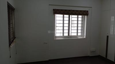 Bedroom Image of 1114 Sq.ft 2 BHK Apartment / Flat for sale in Meda Heights, Bellandur Bengaluru for Rs. 17000000