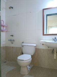 Bedroom Two Image of 890 Sq.ft 2 BHK Apartment / Flat for sale in Hiranandani Jasper, Hiranandani Estate Thane for Rs. 15500000