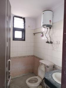 Bedroom One Image of 1700 Sq.ft 3 BHK Apartment / Flat for sale in Guru Ramdas Apartment, Sector 22 Dwarka New Delhi for Rs. 29500000