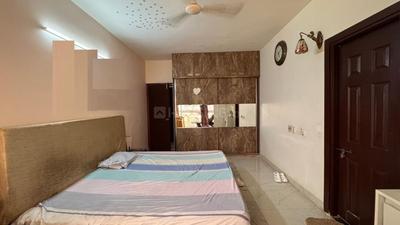 Bedroom Image of 1710 Sq.ft 3 BHK Apartment / Flat for sale in Aratt Requizza by Aratt, Electronic City Bengaluru for Rs. 23300000
