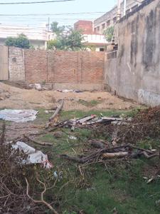 Image of 2108 Sq.ft Residential Plot / Land for sale in Indira Nagar, Lucknow for Rs. 11000000