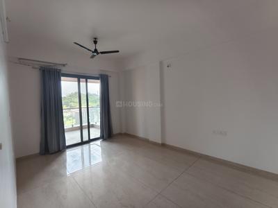 Hall Image of 2800 Sq.ft 4 BHK Apartment / Flat for rent in New Alkapuri Vadodara for Rs. 43000