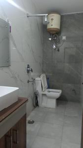 Image of 2200 Sq.ft 4 BHK Apartment / Flat for rent in Vasant Kunj, New Delhi for Rs. 110000