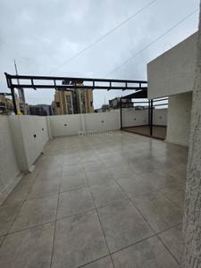 Balcony Image of 3500 Sq.ft 4 BHK Apartment / Flat for sale in Goyal Intercity, Thaltej Ahmedabad for Rs. 16000000