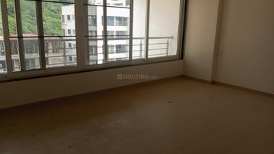 Bedroom Image of 2800 Sq.ft 3 BHK Apartment / Flat for rent in Bavdhan Pune for Rs. 60000