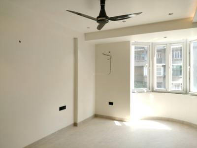 Bedroom Image of 1850 Sq.ft 3 BHK Apartment / Flat for sale in Princess Park Apartment, Sector 6 Dwarka New Delhi for Rs. 36000000