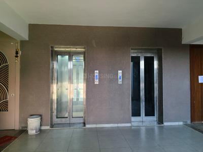 Bedroom Image of 1550 Sq.ft 2 BHK Apartment / Flat for sale in Aaravi 119, Shilaj Ahmedabad for Rs. 8600000