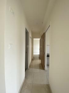 Image of 900 Sq.ft 2 BHK Apartment / Flat for sale in Godrej Emerald, Thane West, Thane for Rs. 11000000